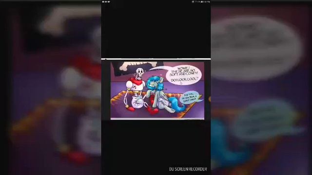 Frisk reacts to undertale cringe (why!? 😑) смотреть онлайн