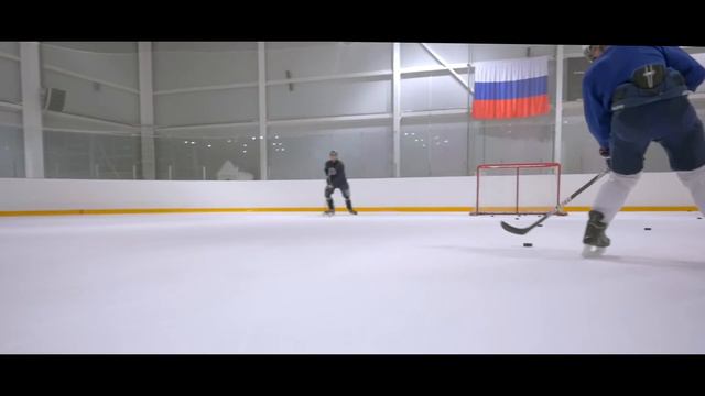 Promo video - FHL-NN / production: studio Moments of Life смотреть онлайн