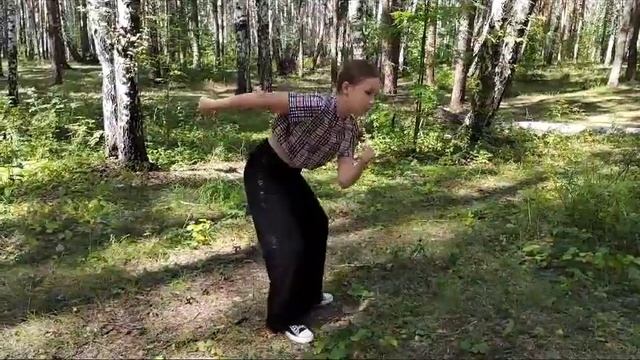 Локинг Базовые движения Мастер класс пошагово Scoobot Scoobydoo Wristroll