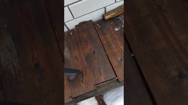 Якутский нож, нож Саха