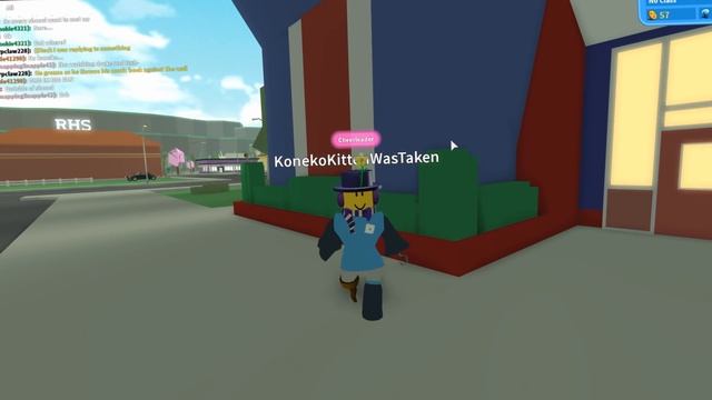 ROBLOXIAN HIGHSCHOOL VS ROBLOX HIGH SCHOOL 2... смотреть онлайн