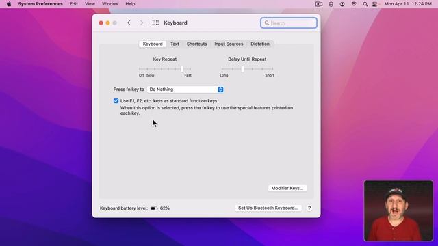 How To Use the FN/Globe Key On Your Mac Keyboard смотреть онлайн