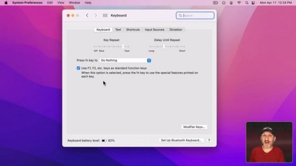 How To Use the FN/Globe Key On Your Mac Keyboard