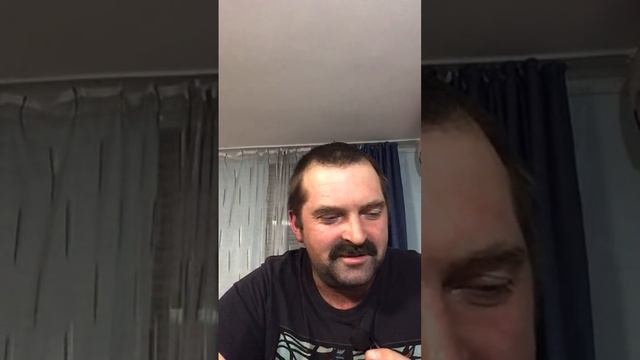 Стрим с телефона.Проверка. смотреть онлайн