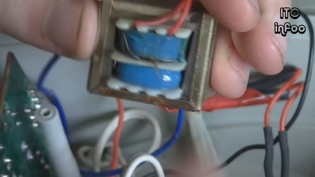 Ремонт компьютерных колонок. смотреть онлайн