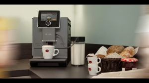 Обзор Nivona 960/970. Общие впечатления. За что платим В чем отличие от младших моделей