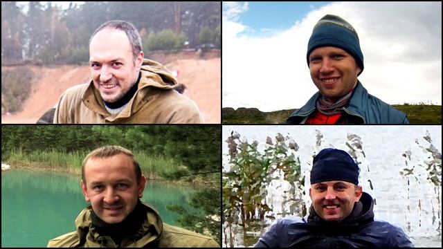 Тизер к поездке в Карелию и Заполярье смотреть онлайн