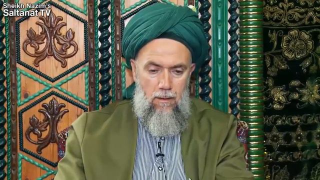 Шейх Мехмет Эфенди. Любите друг друга. смотреть онлайн