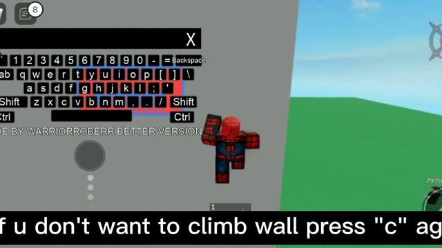 Arceus x spider man script смотреть онлайн