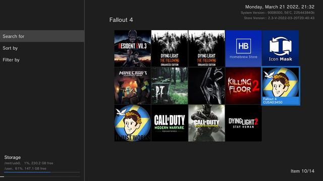 Hosting your own Homebrew Store Server on a 9.00 PS4 смотреть онлайн