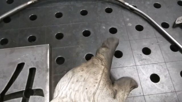 Номер для дома, скреативил по кузнечному смотреть онлайн