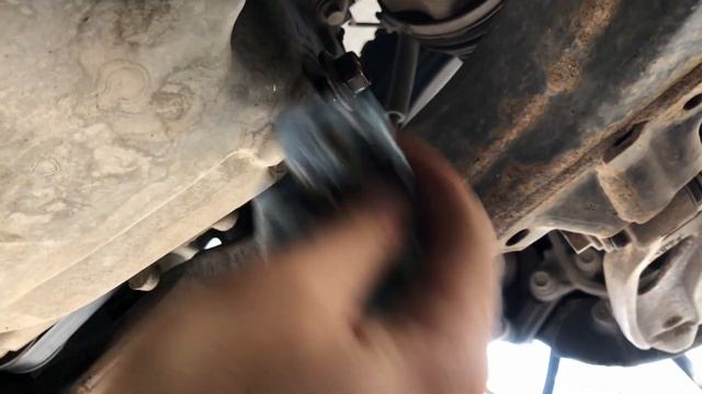 2012 FORD EXPLORER OIL CHANGE | HOW TO TUTORIAL смотреть онлайн