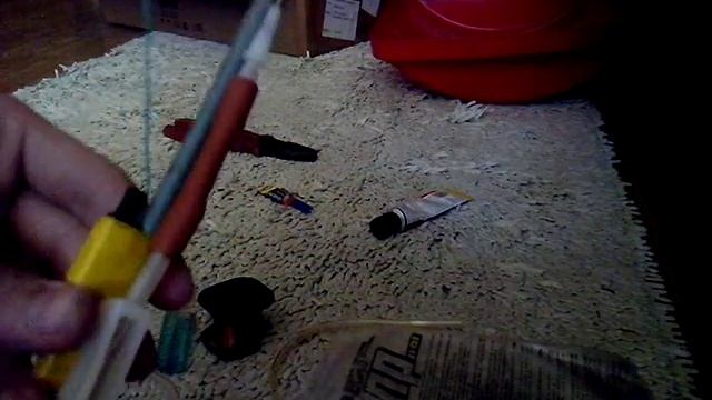 Самодельный автоген