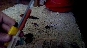 Самодельный автоген