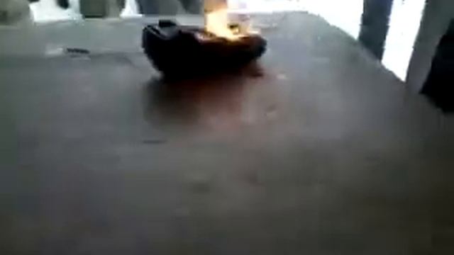 Пожар машынки)))0)) смотреть онлайн