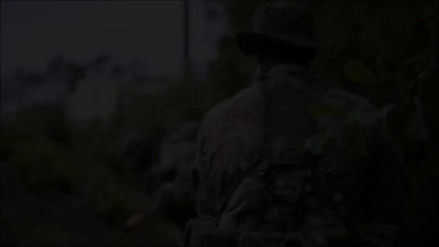 The Mini-14 - The Royal Bermuda Regiment's Service Rifle смотреть онлайн