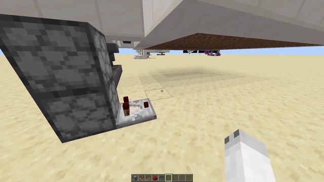 Minecraft Automatic Potato Farm (easy Redstone) Tutorial | Efficient Survival Friendly смотреть онлайн