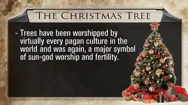 Христиане и Новый год! Традиции и обряды язычников смотреть онлайн