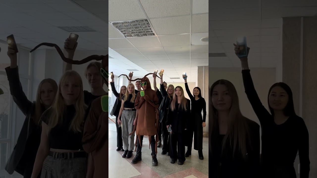 Тряхнем стариной #sibmed смотреть онлайн