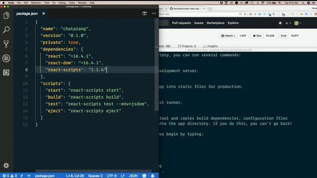 Day 6 - Morning, part 1: Chatarang (create-react-app) - XTBC 2018 Session 3 смотреть онлайн