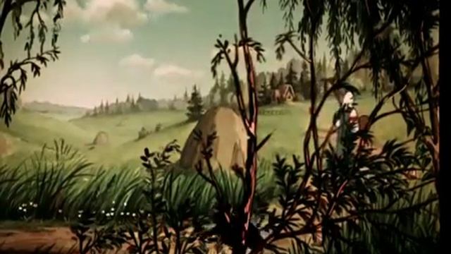 Сказки Сестрица Аленушка обрезкал смотреть онлайн