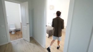 Экскурсия по таунхаусу Фрегат 111,7 кв м