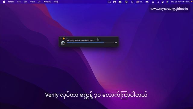 Photoshop 2021 works on macOS Monterey смотреть онлайн