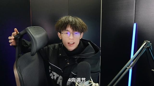【猹某】玩方舟帕鲁玩的，enova人体工学椅居然也算是游戏设备？ смотреть онлайн