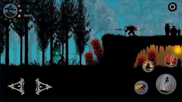 ОЧЕНЬ ОСТРЫЙ ЭПИЗОД. LEVELS 65-66 ►NINJA ARASHI 2 смотреть онлайн