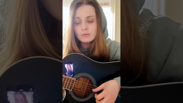 Как быть ( А может ночь не торопить...) кавер Лазурченко Елена. акустика смотреть онлайн