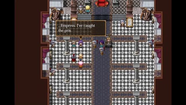 Didnapper 2 - Bad Ending смотреть онлайн