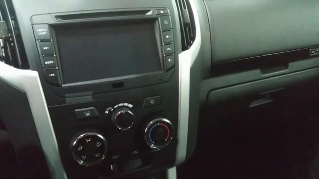 ISUZU D-Max #ПроАвто #VladimirRoss #Almaty #2021 смотреть онлайн