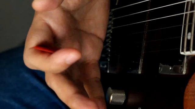 How To Sweep Pick For BEGINNERS [Guitar Lesson 1] смотреть онлайн