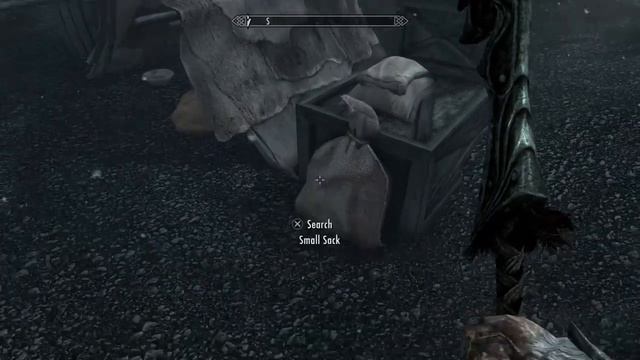 Skyrim Anniversary Edition (PS4) Part 15.5 смотреть онлайн