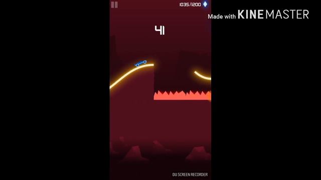 Обзор игры Neon rider смотреть онлайн