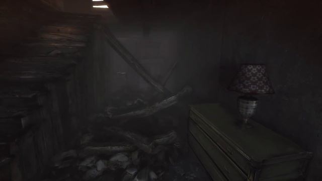 The Vanishing of Ethan Carter - Part 4 - Puzzle Room смотреть онлайн