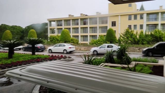 ОТЕЛИ РАЙОНА ЛАРА/ТУРЦИЯ АНТАЛИЯ/ПОГОДА В МАРТЕ 2 МАРТА 2022 ГОДА смотреть онлайн