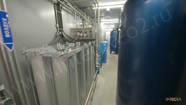 Производитель и поставщик контейнерных станций (кислород, азот, водород, сжатый воздух) смотреть онлайн