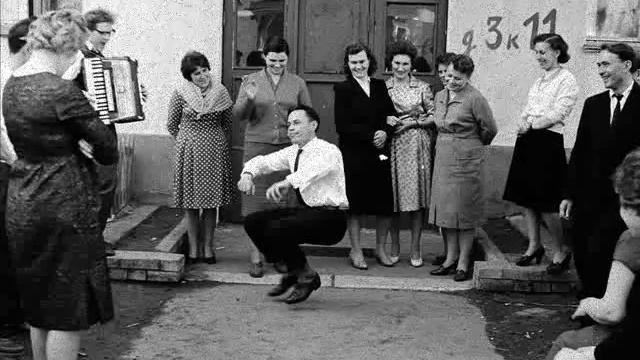 Мытищи, 20-ый век, обновление смотреть онлайн