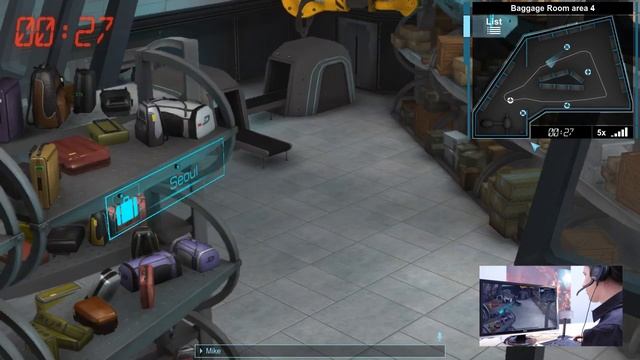 Bot Colony : Gameplay Trailer смотреть онлайн
