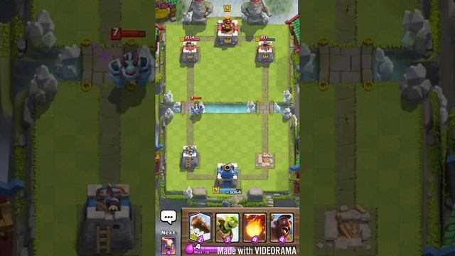 Hog rider log bait/clash royale смотреть онлайн