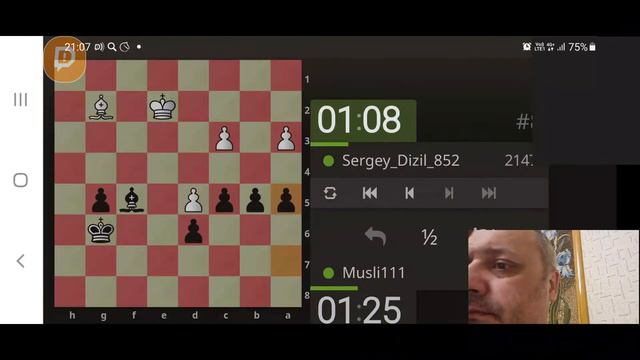 Lichess.org Дружественный 224 Arena 11.06.2022 Галактика ЗАО 🥉 смотреть онлайн