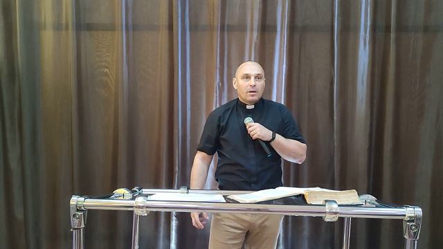 Дмитрий Савченко. ПУТЬ НАИВЫСШЕГО ВИДА ВЕРЫ. ч.3 смотреть онлайн