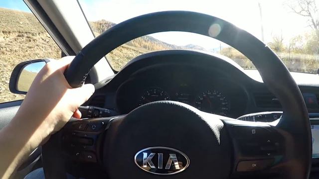 Алтай с грудничком. 5й день. Чуйский тракт. смотреть онлайн