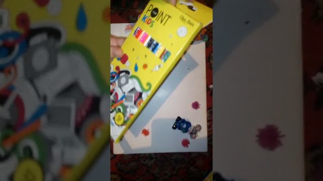 ОБЗОР НА НАШ КАТАЛОГ//бумажные сюрпризы// смотреть онлайн