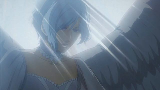 Black Butler ---- Agnus Dei