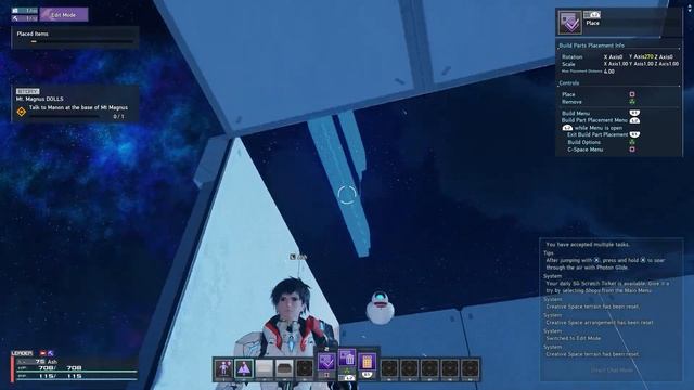 Phantasy Star Online 2: New Genesis Ver. 2 Preview - Building a base for Your Adventures смотреть онлайн