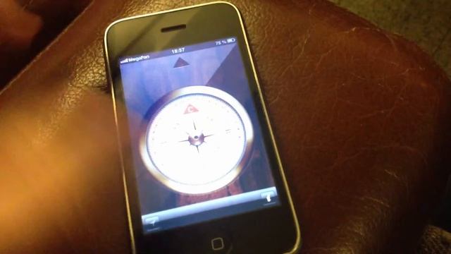 Честный обзор iPhone 3GS смотреть онлайн