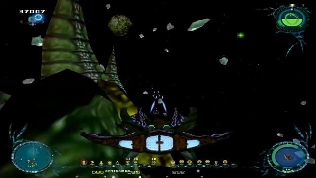 Let's play | Sinistar: Unleashed - Ep 17 Double laser ! смотреть онлайн