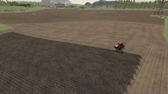 Балдейкино new #54 Вспашка полей и известкование ?К744-Р2? К-5? МТЗ-1523 ?Fendt 1000? смотреть онлайн